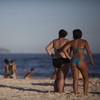 Brazilian bikinis get bigger to fit expanding waistlines