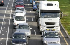 Half of drivers with penalty points think they were caught unfairly