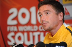 Ex-Leeds and Liverpool winger Kewell appointed head coach of League Two side