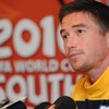 Ex-Leeds and Liverpool winger Kewell appointed head coach of League Two side