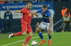 Austria boss baffled as defender skips Ireland clash for his wedding day