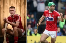 'He was probably the best player I played with growing up' - from school mates to Cork success