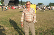 Aslan pay tribute to their manager and '7th member' who died yesterday