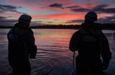 Massive search off Howth coast after reports of person in trouble
