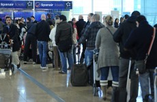 Thousands left stranded after Spanish airline collapses