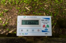 460,000 people in Ireland could be exposed to cancer-causing radon