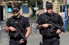 UK threat level raised 'indicating a further attack is expected imminently'