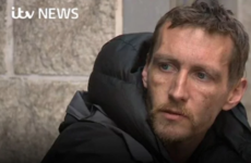 The homeless men who rushed to help the Manchester Arena victims