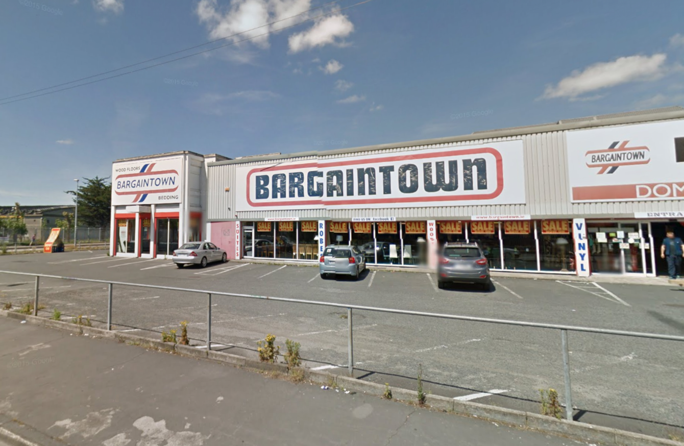 Plan to use former Bargaintown warehouse for homeless families slammed