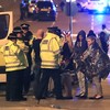 From the first call to 22 confirmed dead - The horrific aftermath of the Manchester attack