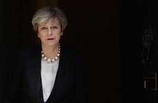 Theresa May orders 5,000 soldiers to the streets of Britain in the wake of the Manchester attack