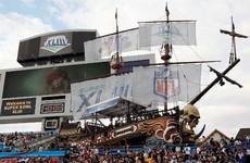 NFL moves Super Bowl LV to Florida after sunshine goes missing in LA