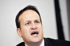 Leo Varadkar says €135k salary request didn't break the rules