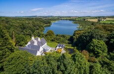 This sprawling Cork estate and stately home has a world-famous garden