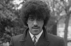 Open auditions being held to find someone to play Phil Lynott on the big screen
