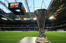 Uefa confirm there will be a minute's silence before tonight's Europa League final