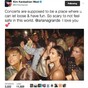 Kim K has been slammed for a 'self-indulgent' post about the Manchester attacks... It's the Dredge