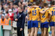 Galway All-Ireland U21 winning boss taking next coaching step with Clare senior football side