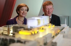 Children's hospital still requires €110m in philanthropy