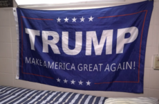 What is it like to be a Donald Trump supporter in US colleges?