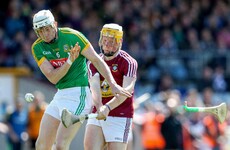 Westmeath set up Laois encounter after convincing win over Meath