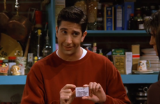 TheJournal.ie's ultimate Friends quiz