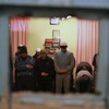 Prisoners sew their own lips shut in Kyrgyzstan