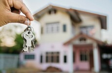 What's the average deposit needed for a first time home buyer? It's the week in numbers