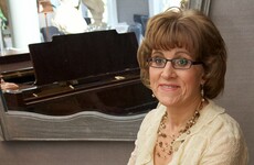 Column: 'I am determined to make music available to the deaf'