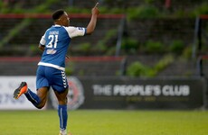 Fresh sense of optimism at Limerick as new regime gets first three points on the board