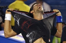 Djokovic trumps Nadal in epic Australian Open final