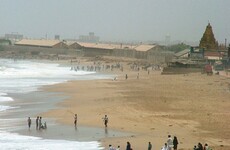 So many people have drowned in this Pakistani city that swimming has been banned