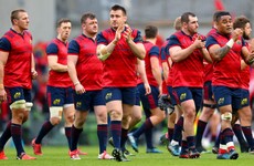 'We can be too critical of ourselves, overly humble': Munster take confidence from their journey