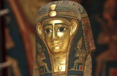 Researchers find cancer in ancient Egyptian mummy