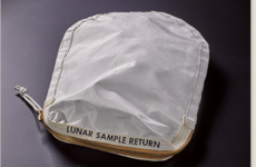 Dust from the first moon landing bought for €900 could sell for €3.5 million
