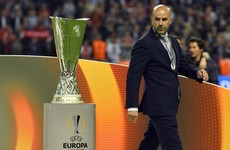 Ajax coach rues 'boring' Europa League final loss