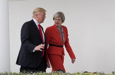Trump threatens prosecution over Manchester attack leaks