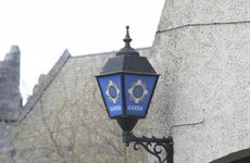 12 homeless families with over 30 children told to present to Garda stations as there were no beds for them