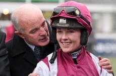 Jubilant punter claims over €38,000 on accumulator