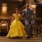 People are loving this new footage of Emma Watson and a ridiculous pre-CGI Beast