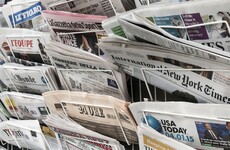 Fake news, Facebook and Donald Trump: Why do just a quarter of Irish people trust the media?