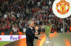 What United winning the Europa League means for next season's Champions League