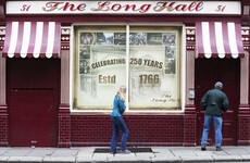 From the front room to The Long Hall: The history of the Dublin pub