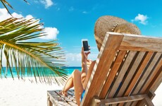 New EU roaming allowances: Here's what phone companies will be charging from next week
