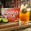 Barry's Tea has launched its own range of cocktails and it's peak notions