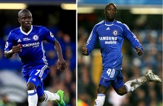 The Makelele role is now the Kante role - Former Chelsea enforcer passes the baton