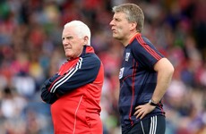'It is at a very public stage now, they just can't avoid hearing the criticism' - the Cork football challenge