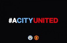 A City United: Manchester clubs donate £1 million to emergency fund