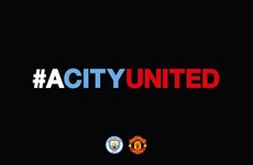 A City United: Manchester clubs donate £1 million to emergency fund