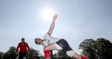'The intensity has been through the roof' with fast-learning Lions - Andy Farrell